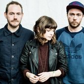 CHVRCHES