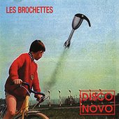 Disco Novo