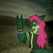 IRREDUCIBLE COMPLEXITY