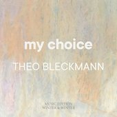 My Choice