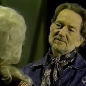 Willie Nelson & Dolly Parton