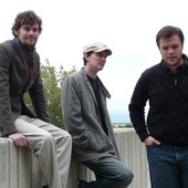 Massif Trio