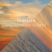 Aphelion Cover