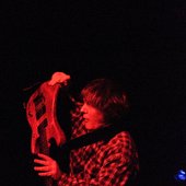 Live at Komma Esslingen/Germany