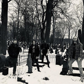 UNDERGANG