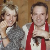 Limahl & Giorgio Moroder