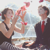 The Dresden Dolls PNG