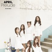 april prelude