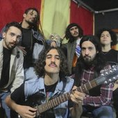 Los Magos Farciar