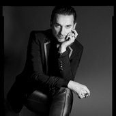 Dave Gahan