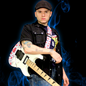 2. Jonny Atma / GaMetal (Alt)