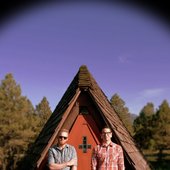 Will & Andrew