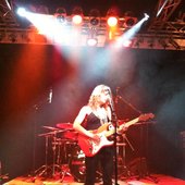 Ana live in Bamberg - Live-Club