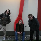DMR at Dairy Queen