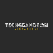 Avatar for TechGrandson