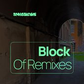 Block of Remixes