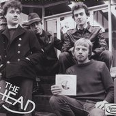 The Head - UK punk 