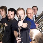 Jakob Noiman Festival Band