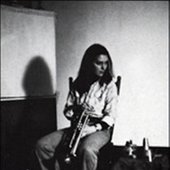 cropped from back cover of LP