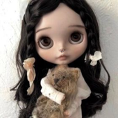 LILYRUDLING0000 的头像
