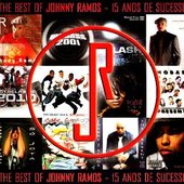 THE BEST OF JOHNNY RAMOS - 15 ANOS DE SUCESSO