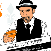 dunk için avatar