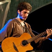 Drusuna live at Festival Folk Celta Ponte da Barca