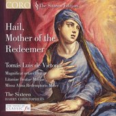 Victoria: Hail, Mother of the Redeemer