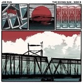 The Diving Sun (Side B) - EP