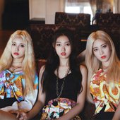 ODD EYE CIRCLE - Mix & Match