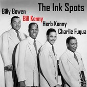 The Ink Spots feat. Bill Kenny 1946