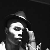 Michel Nzau VUANDA, Bantunani recording at Davout