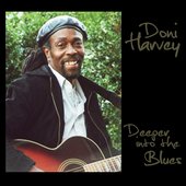 Deeper Into the Blues