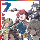 TogeToge Bluray