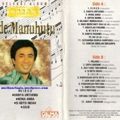 cover album