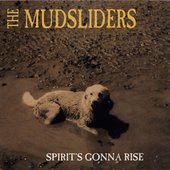 Spirit's Gonna Rise