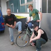 Bike Crew