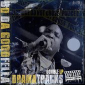 Drama Tracks