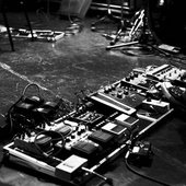 2009/05/30（sat） 下北沢 MOSAiC inner bug presents “experimental soundscape vol.1”