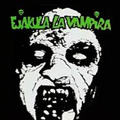 Ejakula la vampira (zombie)