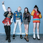 2NE1 [WELCOME BACK] in Tokyo