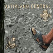 Altiplano Central