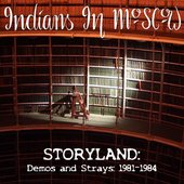 Storyland: Demos and Strays 1981-1984