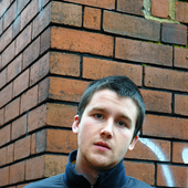 Nathan McGrory, Wakefield, 13.11.09