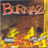 Burnaz - Burnaz. 2002