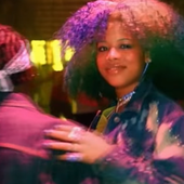 Terrar and Kelis