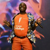 Dr Malinga