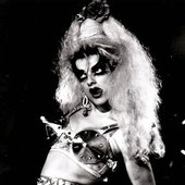 Nina Hagen