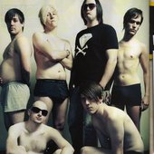 Kerrang Poster