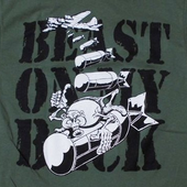BEASTONMYBACK 的头像